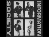 pochette album Runnin'