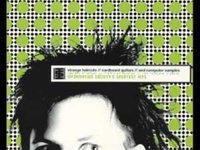 pochette album Strength