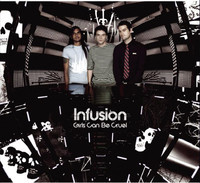 pochette album Girls can be cruel