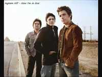 pochette album Now i'm in love