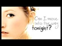 pochette album Let go