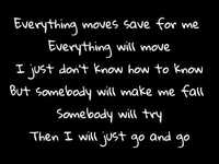 pochette album Without you