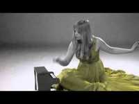 pochette album Jackie kennedy