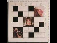 pochette album Schwarz und weiß