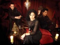 pochette album Can't get you out of my head