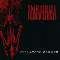 pochette album Vampyre erotica