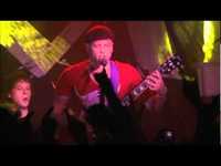 pochette album Her mask