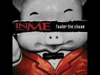 pochette album Inside