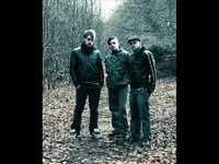 pochette album Ruins