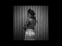 pochette album Tombouctou