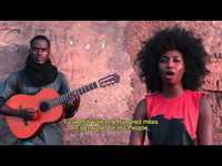 pochette album Water