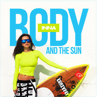 pochette album Body and the sun
