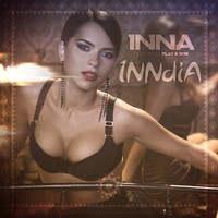pochette album Inndia