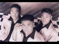 pochette album I really love you