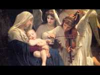 pochette album Medjugorje