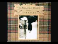 pochette album Revolving man