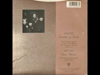 pochette album Your advice