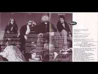 pochette album Something must give