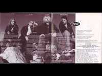 pochette album Tried to be friendly