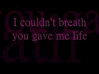 pochette album I found love