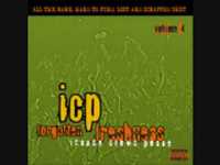 pochette album Bodies fly