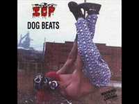 pochette album Ghetto zone