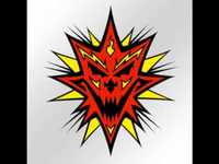 pochette album Imma kill u