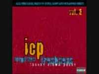 pochette album Insane killers