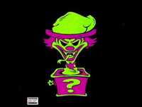 pochette album Joker's wild