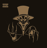 pochette album Murder go round