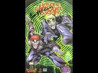 pochette album Super star