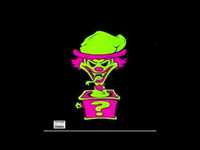 pochette album Three rings