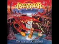 pochette album Beware of the dragons