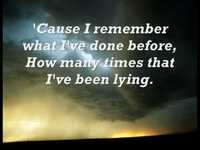 pochette album Forever is a long time