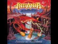 pochette album Heading for tomorrow