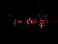 pochette album Kážem vodu pijem krev