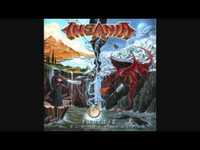 pochette album Master of my mind