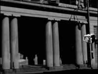 pochette album Večer, kdy freud zpíval basem