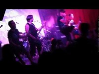 pochette album Broken shell