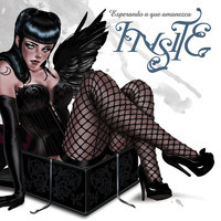 pochette album Todo gris