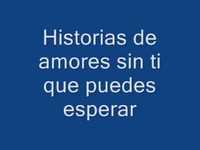 pochette album Tus ultimas horas