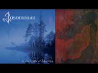 pochette album In the halls of awaiting