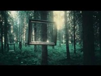 pochette album Through the shadows