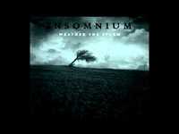 pochette album Weather the storm