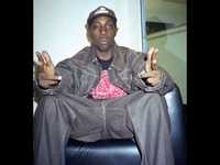 pochette album Nightshift