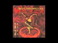 pochette album Semi - automatic full rap metal jacket