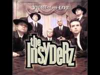 pochette album The hunted