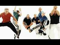 pochette album Walking on sunshine