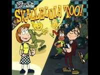 pochette album Who is this?