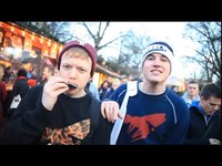 pochette album Little friend